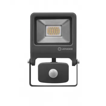 LEDVANCE ENDURA FLOOD SENSOR LED 20W IP44 1900LM Outdoor Motion-Activated Floodlight