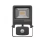 LEDVANCE ENDURA FLOOD SENSOR LED 20W IP44 1900LM Outdoor Motion-Activated Floodlight