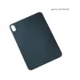 MRDISC Apple iPad 10.2 (10th Gen) 256 GB LTE Back Cover Black TPU Shock-Absorbing Slim Case (MG-BCIPTAB10.2SW)