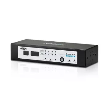 ATEN NRGence EC1000 Energy Box PDU Monitoring Unit