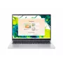 Acer Aspire GO 16 AG16-71P-7607 16 inch WUXGA IPS Laptop, Intel Core Ultra 7 150U, 32GB RAM, 1TB SSD, Intel Arc Graphics, Windows 11 Home, Steel Gray