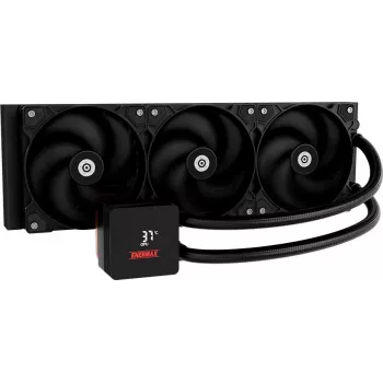 ENERMAX LIQMAX IV 360 ARGB All-in-One Liquid CPU Cooler