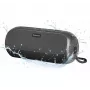 Defender G32 Portable Bluetooth Speaker 20W IP56 TWS FM USB MicroSD AUX Black