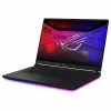 ASUS ROG Strix Scar 18 G835LXG-TQ328W Gaming Laptop, 18 inch QHD+ 240Hz, Intel Core i9, RTX 5090, 128GB RAM, 8TB SSD, Win11 Home, German Keyboard