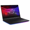 ASUS ROG Strix Scar 18 G835LXG-TQ328W Gaming Laptop, 18 inch QHD+ 240Hz, Intel Core i9, RTX 5090, 128GB RAM, 8TB SSD, Win11 Home, German Keyboard