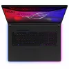 ASUS ROG Strix Scar 18 G835LXG-TQ328W Gaming Laptop, 18 inch QHD+ 240Hz, Intel Core i9, RTX 5090, 128GB RAM, 8TB SSD, Win11 Home, German Keyboard