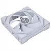 Lian Li UNI FAN SL FLEX Wireless ARGB 120mm Fan 3-Pack White