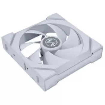 Lian Li UNI FAN SL FLEX Wireless ARGB 120mm Fan 3-Pack White