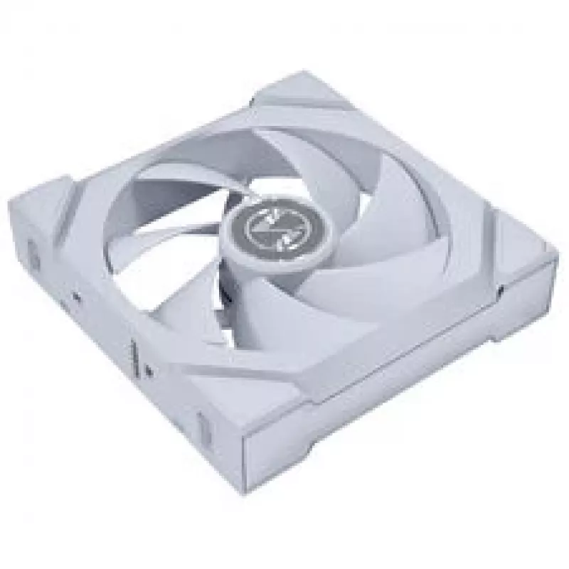 Lian Li UNI FAN SL FLEX Wireless ARGB 120mm Fan 3-Pack White
