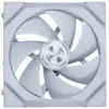 Lian Li UNI FAN SL FLEX Wireless ARGB 120mm Fan 3-Pack White