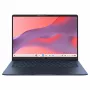 ASUS Chromebook CM14 14 inch Full HD Laptop, MediaTek Kompanio 520, 8GB RAM, 128GB eMMC, ChromeOS, Slate Grey