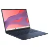 ASUS Chromebook CM14 14 inch Full HD Laptop, MediaTek Kompanio 520, 8GB RAM, 128GB eMMC, ChromeOS, Slate Grey