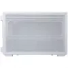 Lian Li DAN Cases B4 Wood Edition Micro-ATX Case - Beech, White