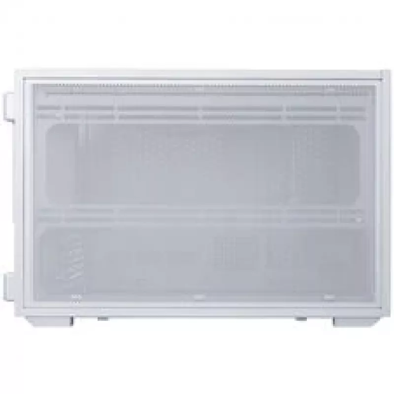 Lian Li DAN Cases B4 Wood Edition Micro-ATX Case - Beech, White