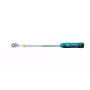 Jonnesway T21050N 3/8 inch Drive Click Type Torque Wrench 10-50 Nm with Blow-Molded Case