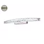 Wall Light Line Dia LED JQ6030 54cm Black 15W 4000K