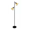 Floor Light Corbo 2xE27 Bamboo