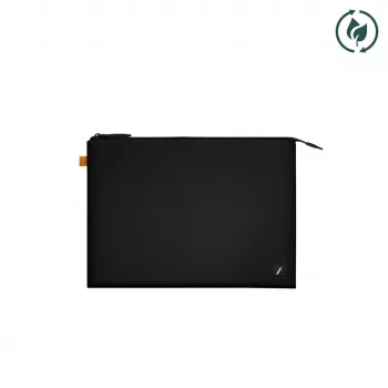 Native Union W.F.A Sleeve for 13 inch MacBook - Black