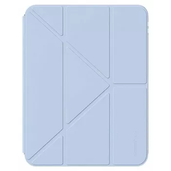 AMAZINGTHING Minimal Case for iPad Pro 11 inch (2022/2024) & iPad Air 11 inch (2024) - Blue