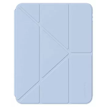 AMAZINGTHING Minimal Case for iPad Pro 11 inch (2022/2024) & iPad Air 11 inch (2024) - Blue