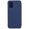 Evelatus Xiaomi Redmi Note 11/11S Book Case Dark Blue
