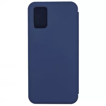 Evelatus Xiaomi Redmi Note 11/11S Book Case Dark Blue