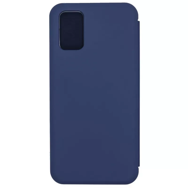 Evelatus Xiaomi Redmi Note 11/11S Book Case Dark Blue