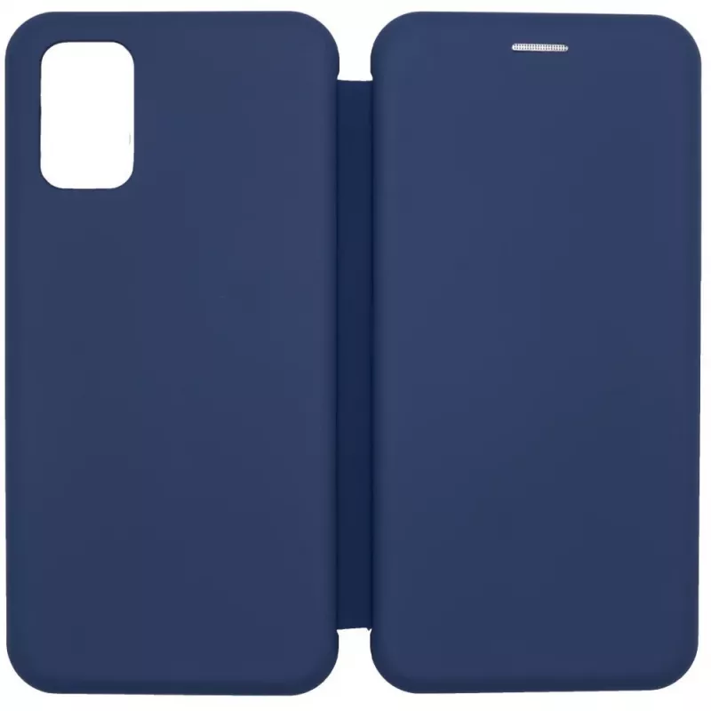 Evelatus Xiaomi Redmi Note 11/11S Book Case Dark Blue