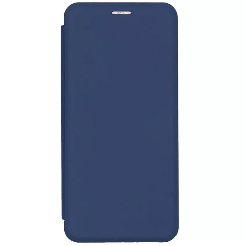 Evelatus Xiaomi Redmi Note 11/11S Book Case Dark Blue