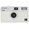 Kodak Ektar H35 Half-Frame 35mm Film Camera - White/Grey