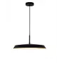 Pendant LED Light Cup D45cm 2700K Black