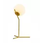 Table Light Raile E27 Gold