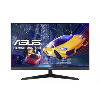 ASUS VY279HG2 27 inch Full HD IPS 165Hz FreeSync Premium Gaming Monitor - Black