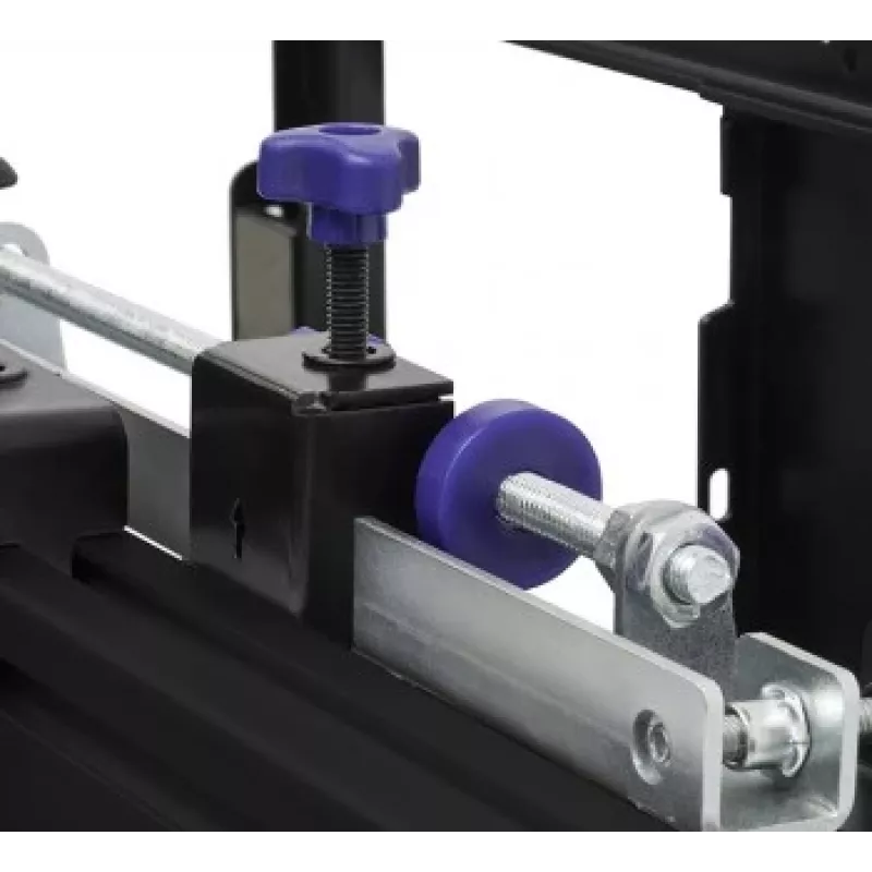 B-TECH AV BT9921/B Soft-Open Full Service Wall Mount for XXL Displays - Black