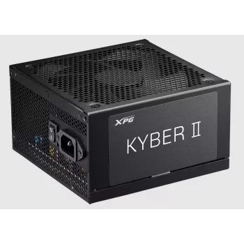 ADATA XPG KYBER II 750W 80 PLUS Gold Non-Modular ATX Power Supply