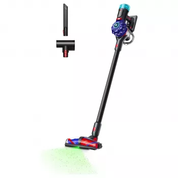 Dyson V10 Konical Cordless Vacuum Cleaner 465W Bagless