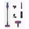 Dyson V10 Konical Cordless Vacuum Cleaner 465W Bagless