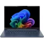 Acer Swift Go 14 Intel Core Ultra 9 185H 14 inch 2.8K OLED 120Hz Laptop - 16GB RAM, 512GB SSD, Windows 11 Home, Wi-Fi 6E, Thunderbolt 4 - Aluminum