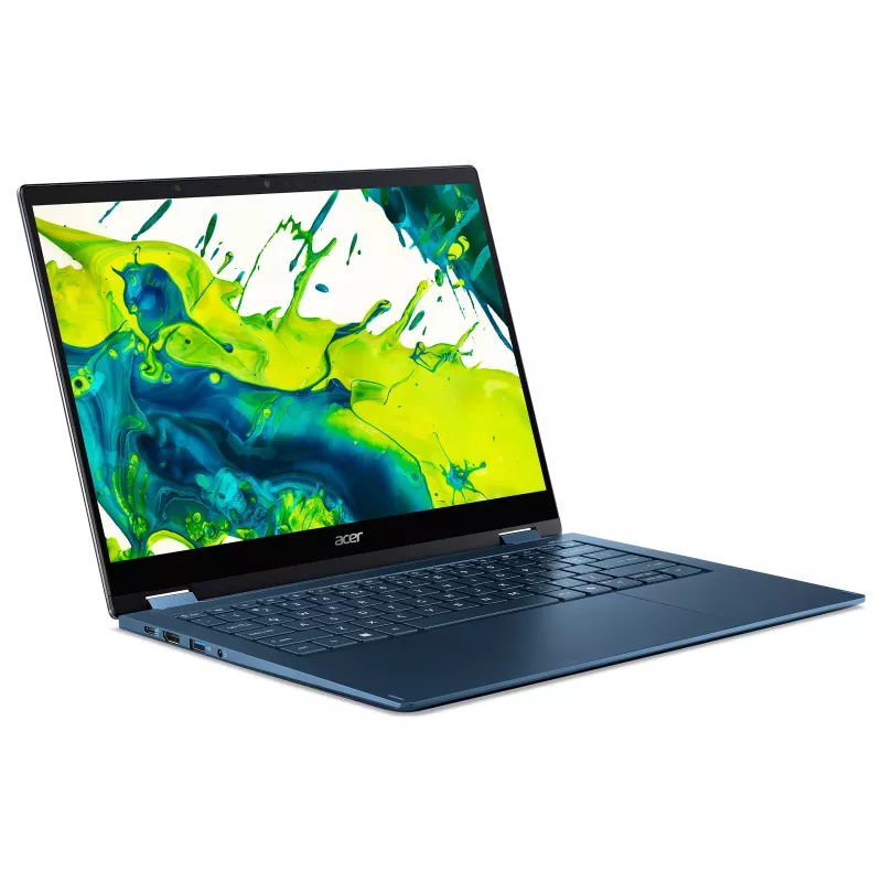 Acer Swift Spin 14 Intel Core i7-13700H 16GB 512GB 14 inch 2.8K OLED Touch Windows 11 Home