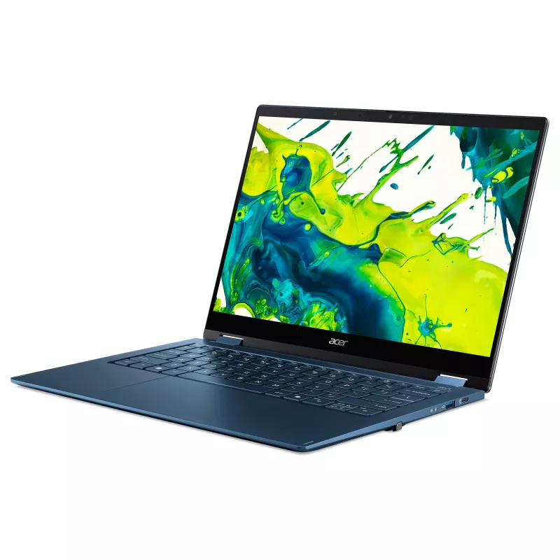 Acer Swift Spin 14 Intel Core i7-13700H 16GB 512GB 14 inch 2.8K OLED Touch Windows 11 Home