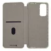 Evelatus Xiaomi Redmi Note 10S / Poco M5s Book Case Gold