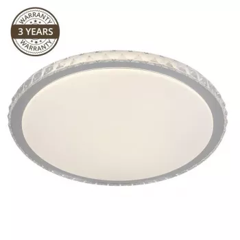 Ceiling Lamp KUTEK 36W D51.5 LED