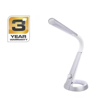 Table LED Lamp Alto BL1063S Silver