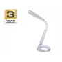 Table LED Lamp Alto BL1063S Silver