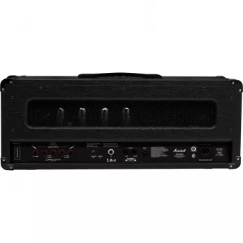 Marshall DSL100HR 100W All-Valve Guitar Amplifier Head