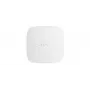 AJAX FireProtect 2 SB/HSC White Wireless Smoke and Heat Detector