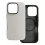 Native Union Active Case for iPhone 16 - Black, MagSafe-Compatible, Recycled Materials