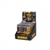 DEWALT 37pcs Flextorq Screw Driving Set TX - Torx & Security Torx Bits, Nut Setters, Impact Rated