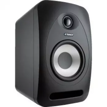 Tannoy REVEAL 502 Active Studio Monitor - 75W Bi-Amplified 2-Way Reference Speaker