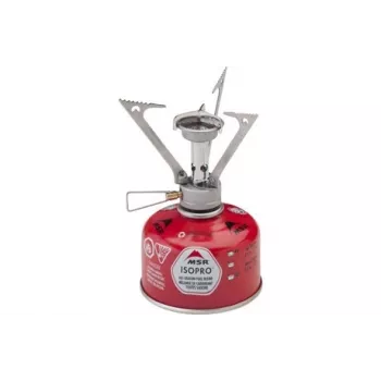 MSR PocketRocket Camping Stove